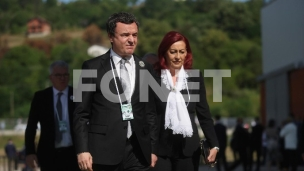 Kurti u Srebrenici